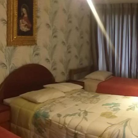 Bed and Breakfast La Casa De Mi Abuelo Куско Экстерьер фото