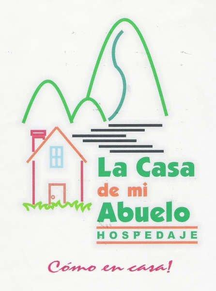 Bed and Breakfast La Casa De Mi Abuelo Куско Экстерьер фото